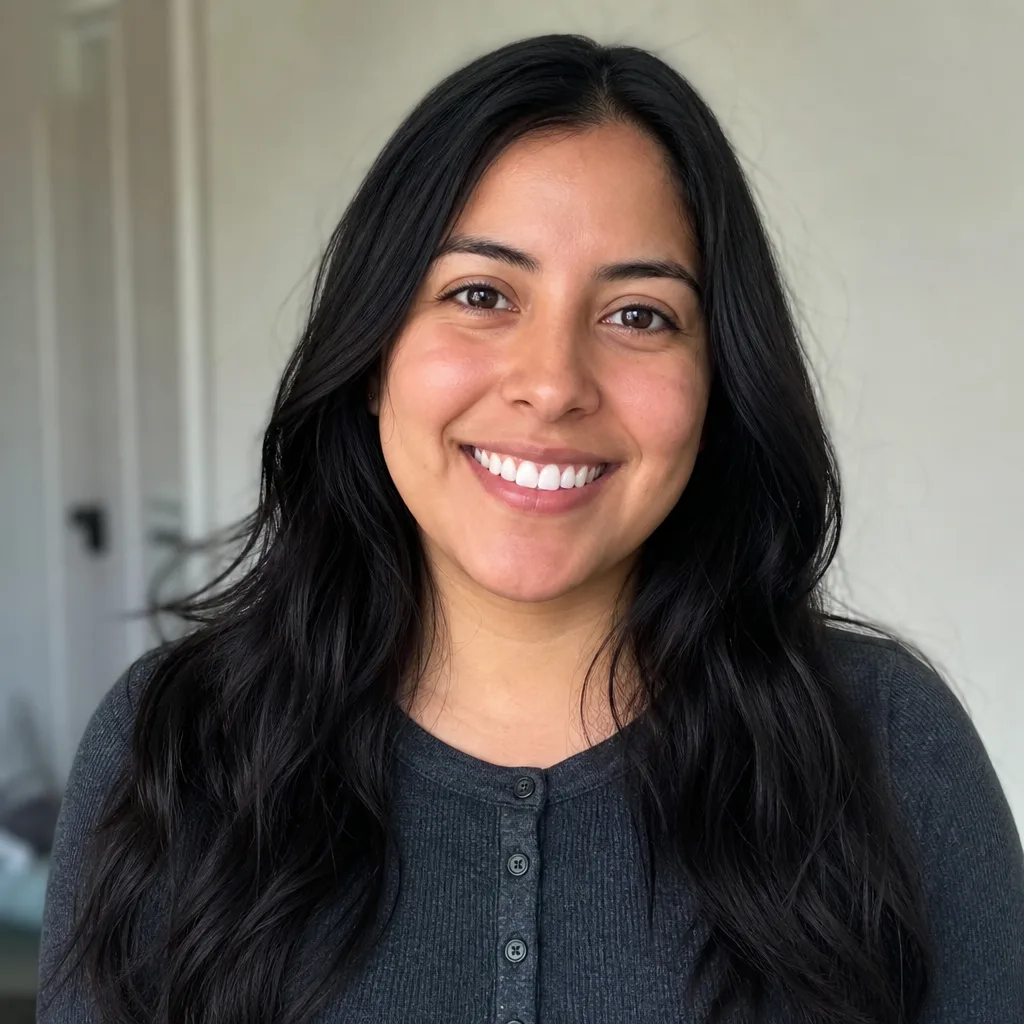 Helen Tran
