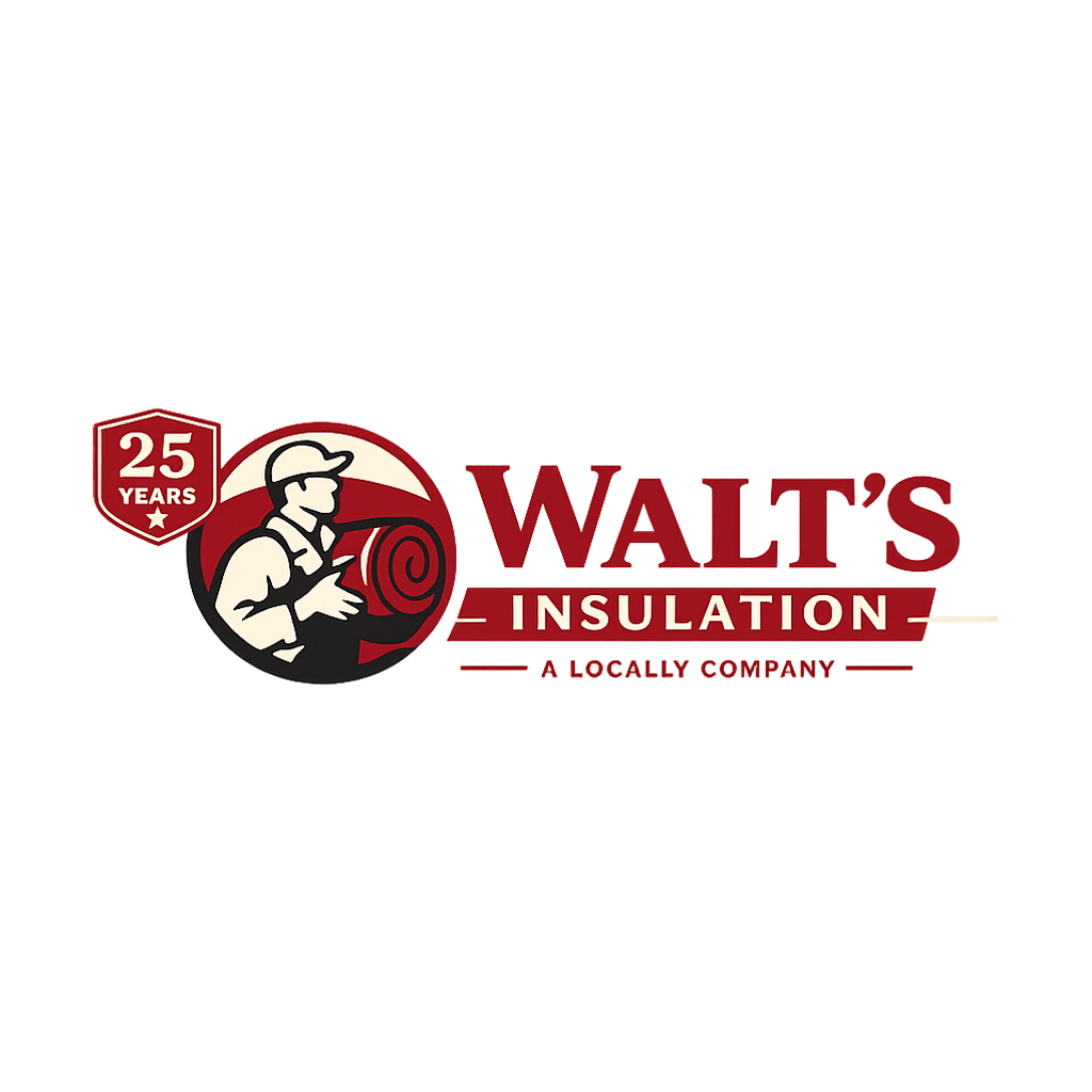 Walt's Insulation